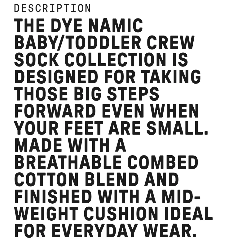 Stance elevate your